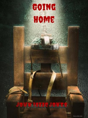 cover image of Going Home